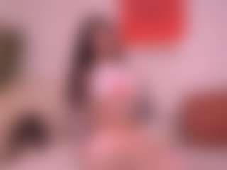 Pheromoon's Live Sex Cam Show