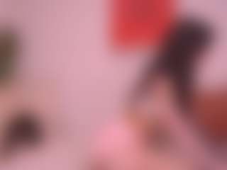 Pheromoon's Live Sex Cam Show