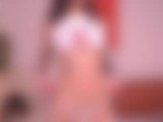 Pheromoon's Live Sex Cam Show