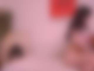 Pheromoon's Live Sex Cam Show