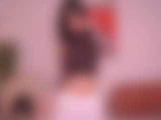 Pheromoon's Live Sex Cam Show