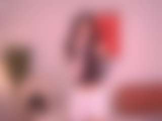 Pheromoon's Live Sex Cam Show
