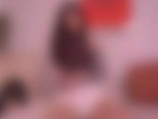 Pheromoon's Live Sex Cam Show
