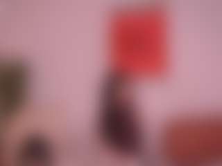 Pheromoon's Live Sex Cam Show