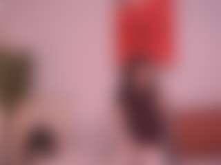 Pheromoon's Live Sex Cam Show