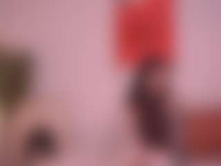 Pheromoon's Live Sex Cam Show