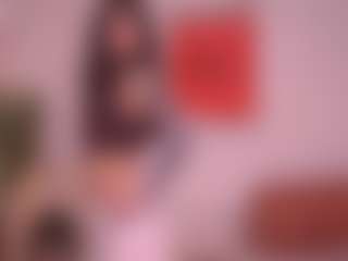Pheromoon's Live Sex Cam Show
