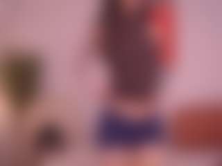 Pheromoon's Live Sex Cam Show