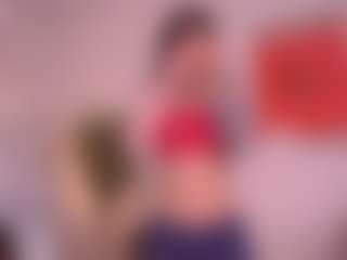Pheromoon's Live Sex Cam Show