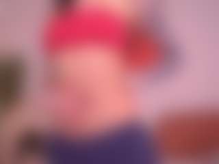 Pheromoon's Live Sex Cam Show