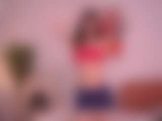 Pheromoon's Live Sex Cam Show