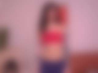 Pheromoon's Live Sex Cam Show