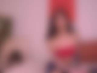 Pheromoon's Live Sex Cam Show
