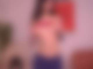 Pheromoon's Live Sex Cam Show