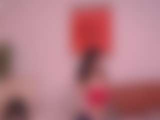 Pheromoon's Live Sex Cam Show