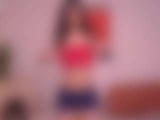 Pheromoon's Live Sex Cam Show