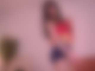 Pheromoon's Live Sex Cam Show