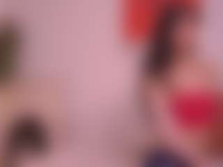 Pheromoon's Live Sex Cam Show
