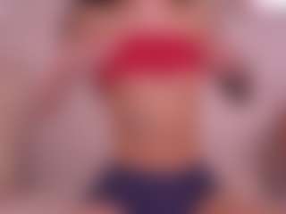 Pheromoon's Live Sex Cam Show