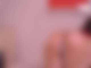 Pheromoon's Live Sex Cam Show