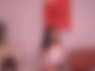 Pheromoon's Live Sex Cam Show