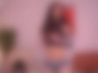 Pheromoon's Live Sex Cam Show