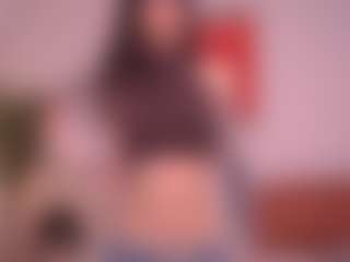 Pheromoon's Live Sex Cam Show