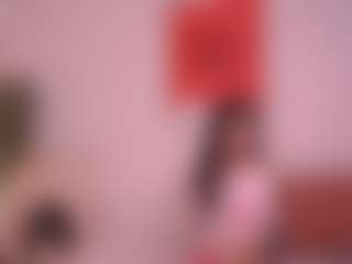 Pheromoon's Live Sex Cam Show