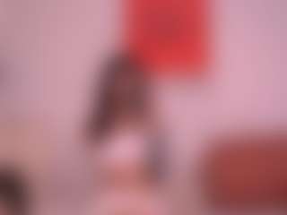 Pheromoon's Live Sex Cam Show