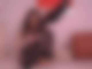 Pheromoon's Live Sex Cam Show