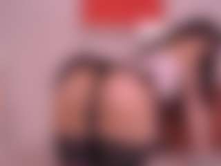 Pheromoon's Live Sex Cam Show