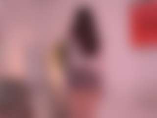 Live cam show with Pheromoon - Striptease on Camsoda