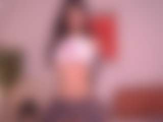 Pheromoon's Live Sex Cam Show