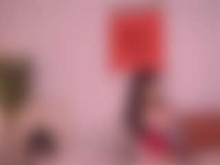 Pheromoon's Live Sex Cam Show