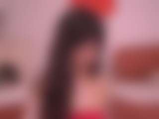 Pheromoon's Live Sex Cam Show