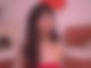 Pheromoon's Live Sex Cam Show