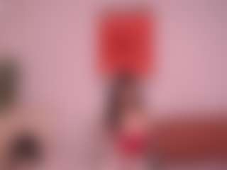 Pheromoon's Live Sex Cam Show