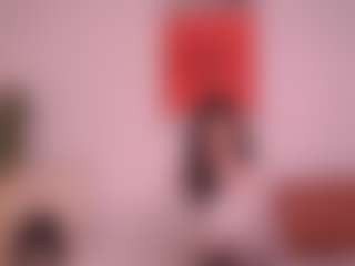 Pheromoon's Live Sex Cam Show