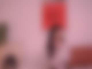 Pheromoon's Live Sex Cam Show