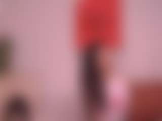 Pheromoon's Live Sex Cam Show