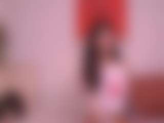 Pheromoon's Live Sex Cam Show