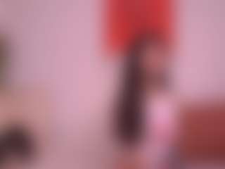 Pheromoon's Live Sex Cam Show