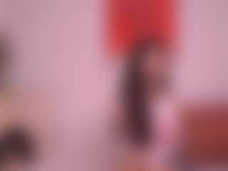 Pheromoon's Live Sex Cam Show