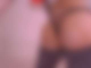 Pheromoon's Live Sex Cam Show