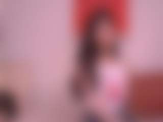 Pheromoon's Live Sex Cam Show