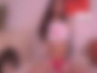 Pheromoon's Live Sex Cam Show