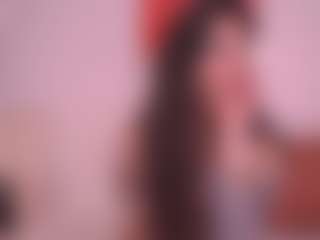 Pheromoon's Live Sex Cam Show