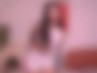 Pheromoon's Live Sex Cam Show