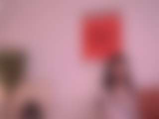 Pheromoon's Live Sex Cam Show
