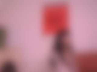 Pheromoon's Live Sex Cam Show